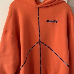 madhappy sweatshirt